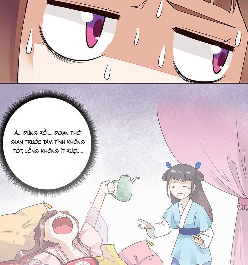 đọc truyện Dục Huyết Thương Hậu Chương 63 ảnh 34 tại Thiên Thai Truyện