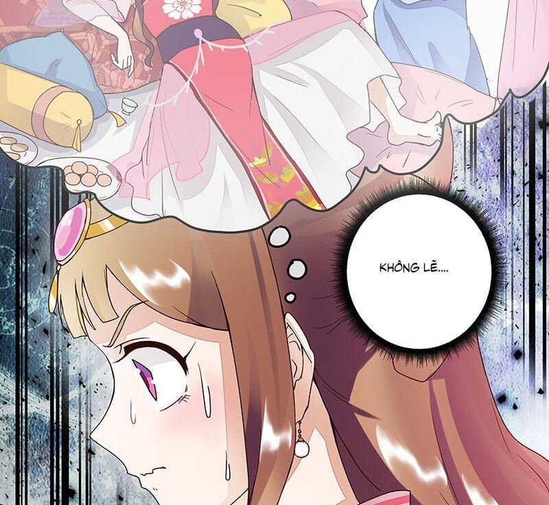 đọc truyện Dục Huyết Thương Hậu Chương 63 ảnh 35 tại Thiên Thai Truyện