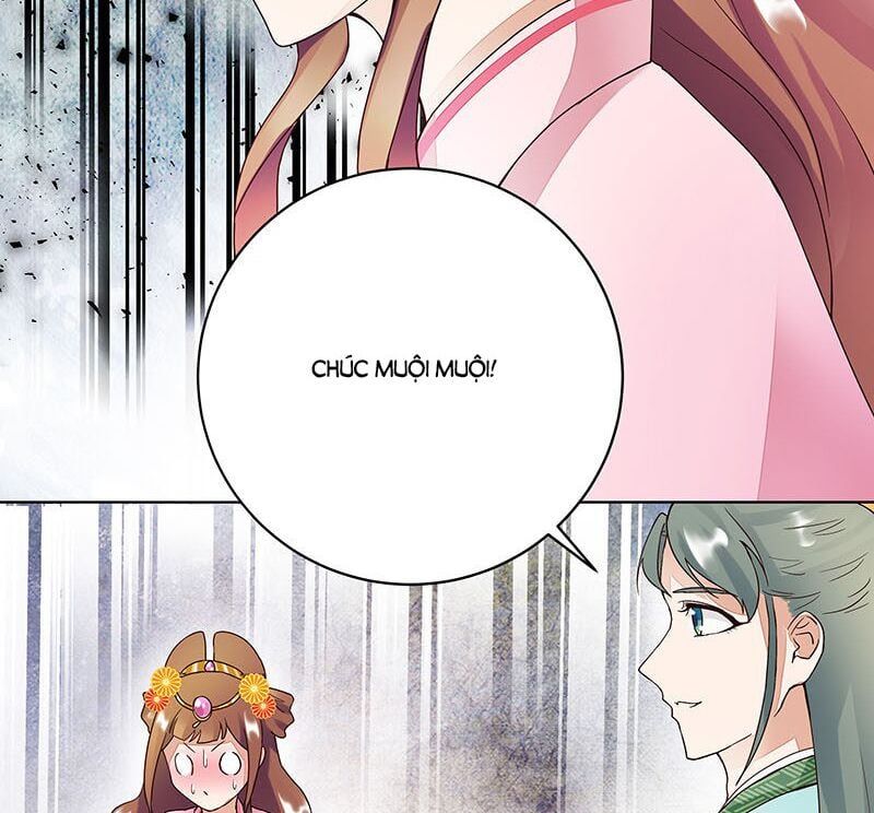 đọc truyện Dục Huyết Thương Hậu Chương 63 ảnh 36 tại Thiên Thai Truyện