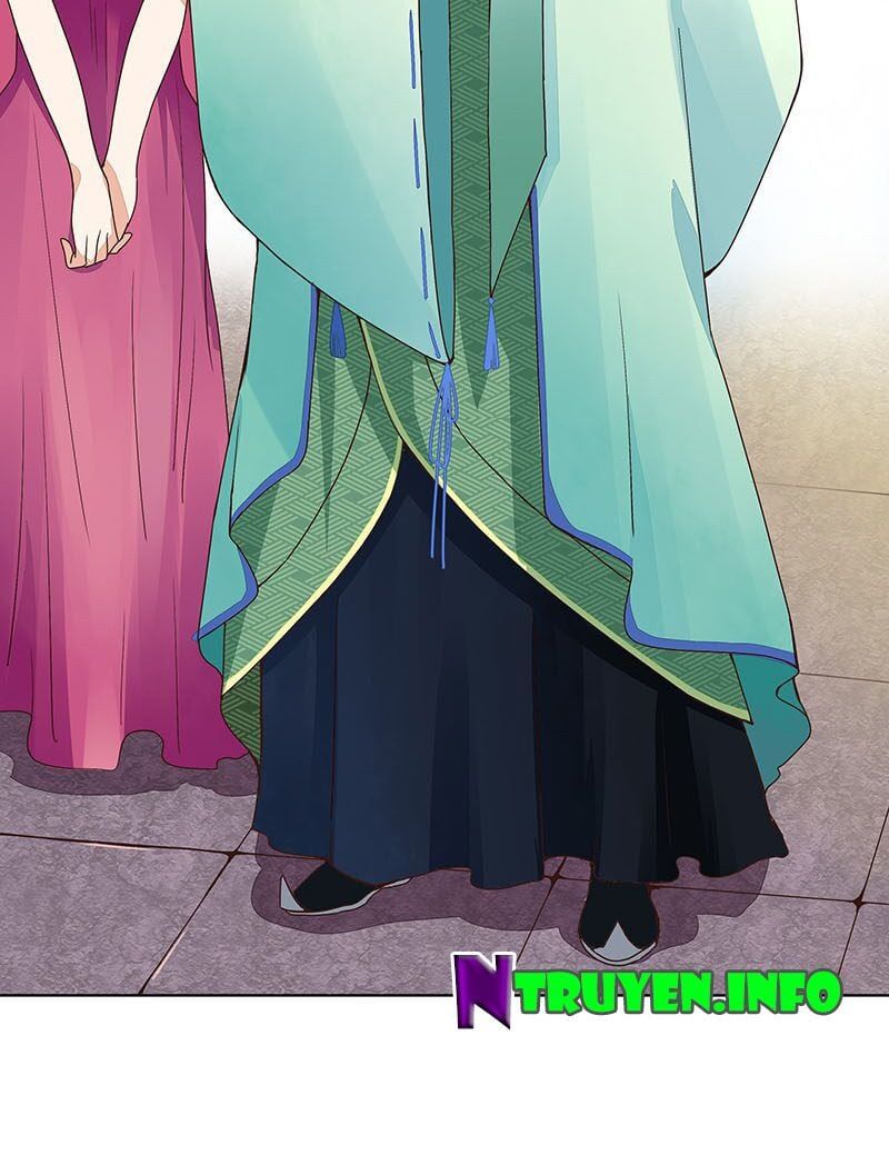 đọc truyện Dục Huyết Thương Hậu Chương 63 ảnh 9 tại Thiên Thai Truyện