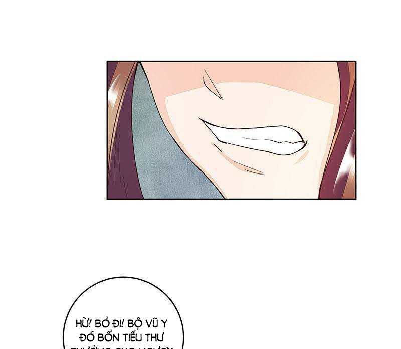 đọc truyện Dục Huyết Thương Hậu Chương 64 ảnh 18 tại Thiên Thai Truyện