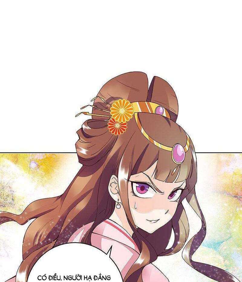 đọc truyện Dục Huyết Thương Hậu Chương 64 ảnh 20 tại Thiên Thai Truyện