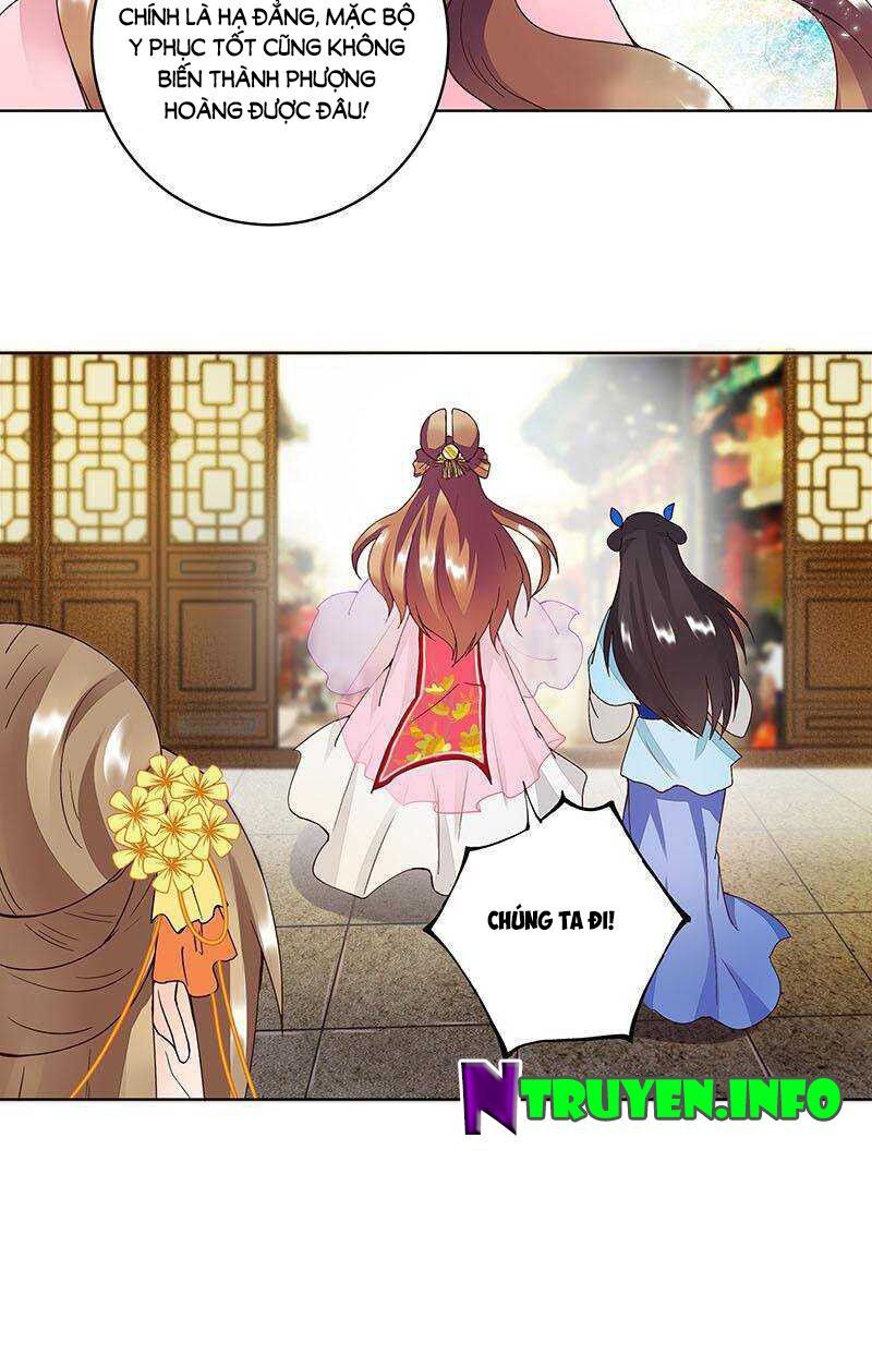 đọc truyện Dục Huyết Thương Hậu Chương 64 ảnh 21 tại Thiên Thai Truyện