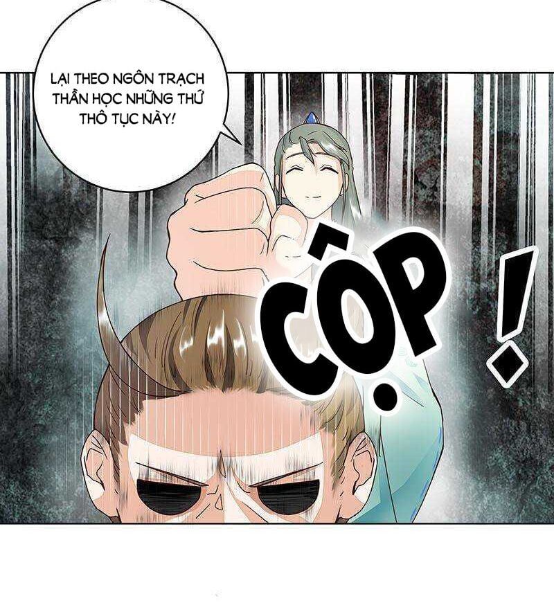 đọc truyện Dục Huyết Thương Hậu Chương 64 ảnh 23 tại Thiên Thai Truyện