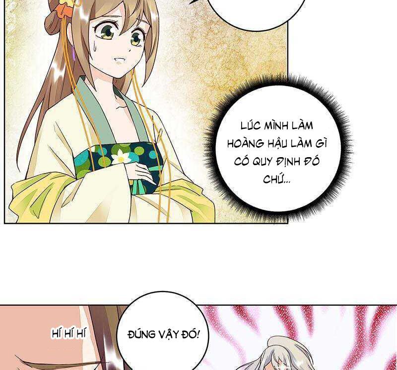 đọc truyện Dục Huyết Thương Hậu Chương 64 ảnh 27 tại Thiên Thai Truyện