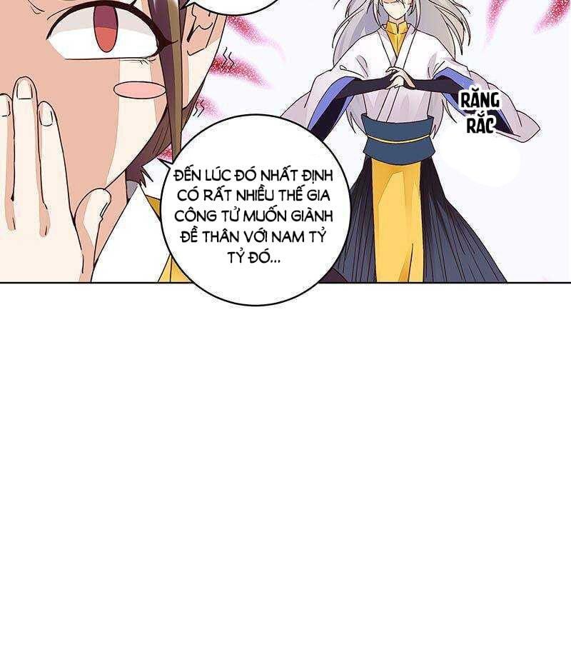 đọc truyện Dục Huyết Thương Hậu Chương 64 ảnh 28 tại Thiên Thai Truyện