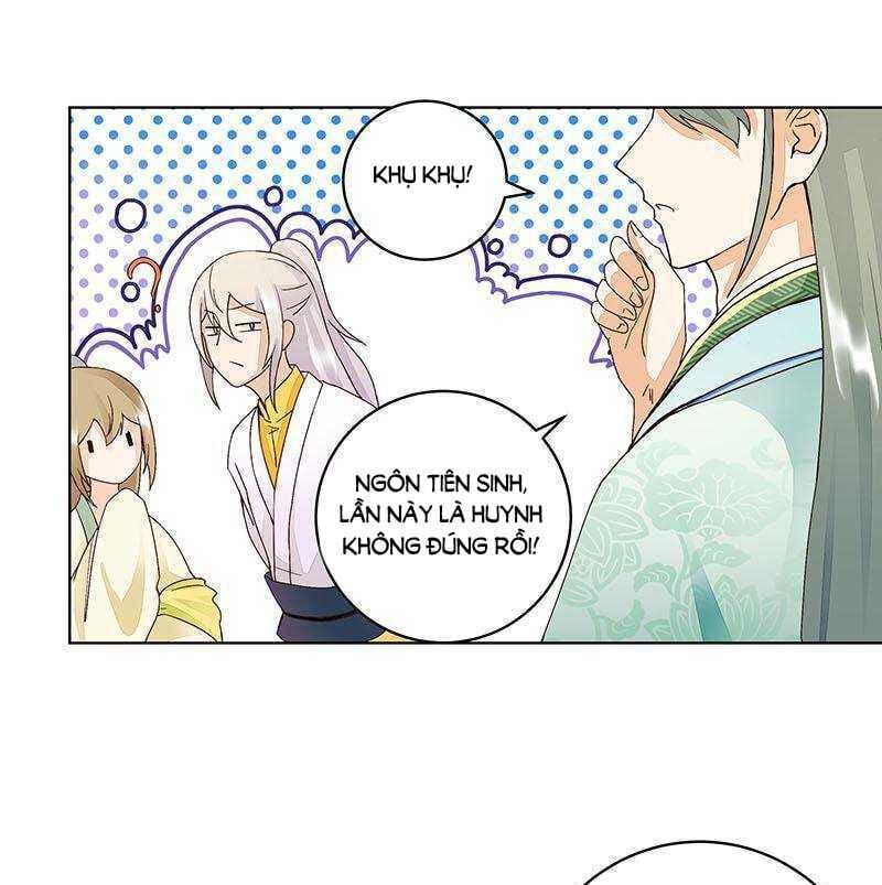 đọc truyện Dục Huyết Thương Hậu Chương 64 ảnh 30 tại Thiên Thai Truyện