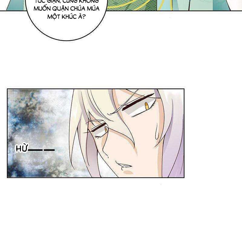 đọc truyện Dục Huyết Thương Hậu Chương 64 ảnh 32 tại Thiên Thai Truyện