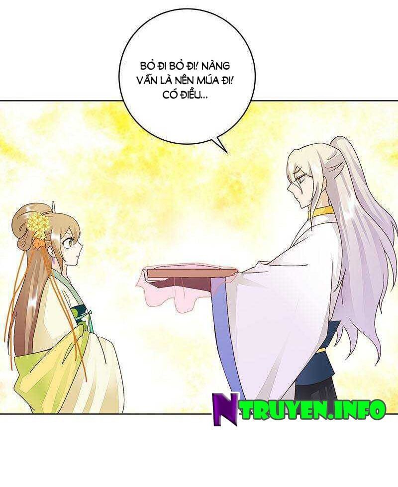 đọc truyện Dục Huyết Thương Hậu Chương 64 ảnh 33 tại Thiên Thai Truyện