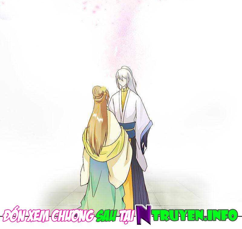 đọc truyện Dục Huyết Thương Hậu Chương 64 ảnh 37 tại Thiên Thai Truyện