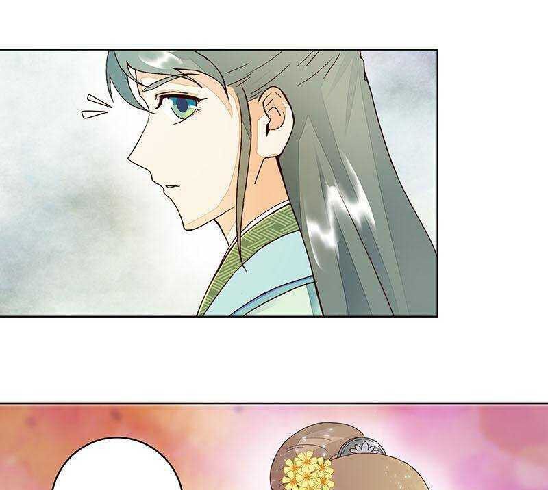 đọc truyện Dục Huyết Thương Hậu Chương 64 ảnh 10 tại Thiên Thai Truyện