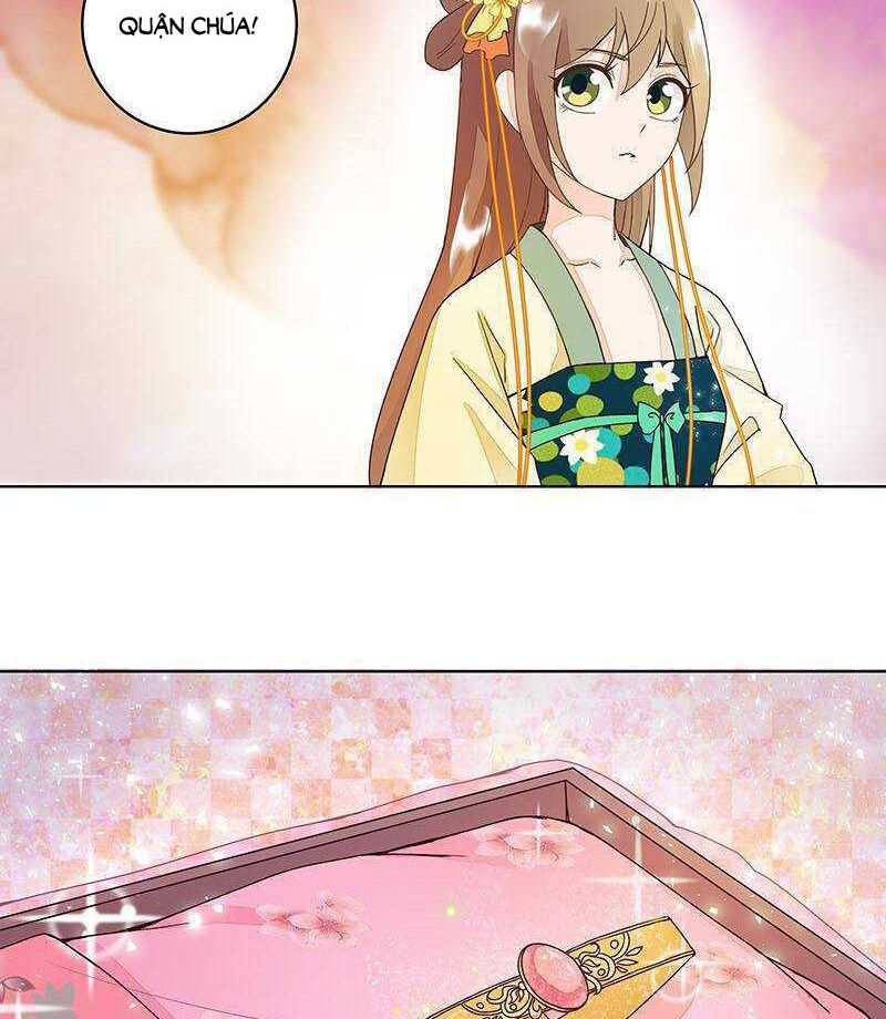 đọc truyện Dục Huyết Thương Hậu Chương 64 ảnh 11 tại Thiên Thai Truyện