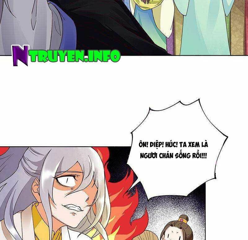 đọc truyện Dục Huyết Thương Hậu Chương 65 ảnh 14 tại Thiên Thai Truyện