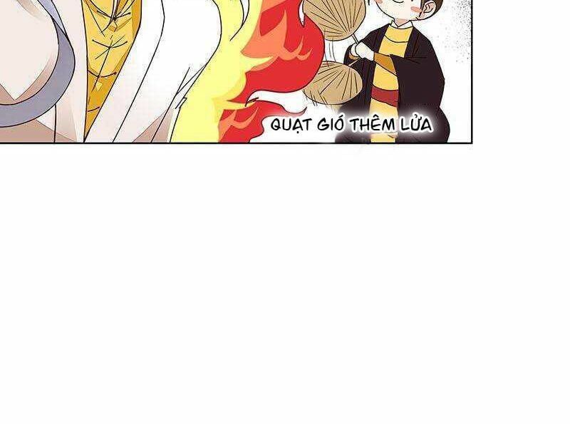 đọc truyện Dục Huyết Thương Hậu Chương 65 ảnh 15 tại Thiên Thai Truyện