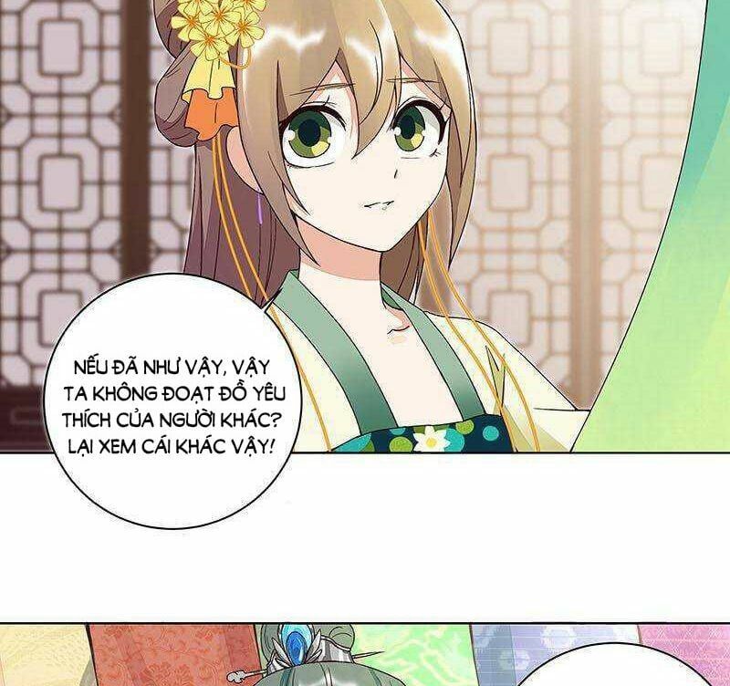 đọc truyện Dục Huyết Thương Hậu Chương 65 ảnh 18 tại Thiên Thai Truyện