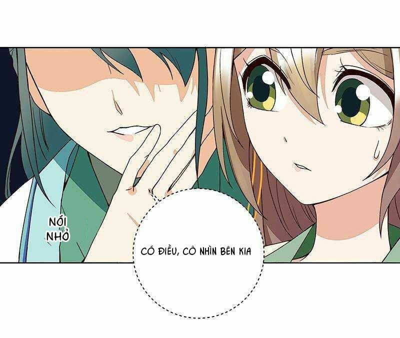 đọc truyện Dục Huyết Thương Hậu Chương 65 ảnh 20 tại Thiên Thai Truyện