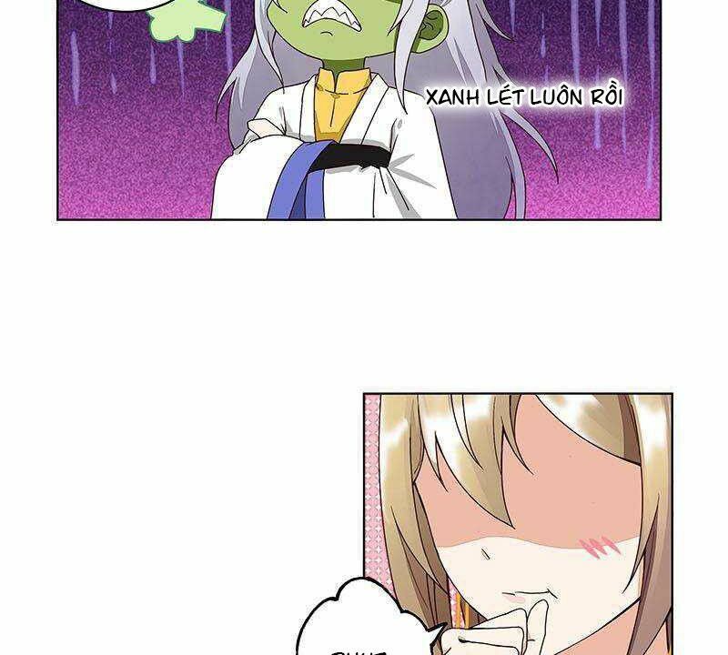 đọc truyện Dục Huyết Thương Hậu Chương 65 ảnh 22 tại Thiên Thai Truyện