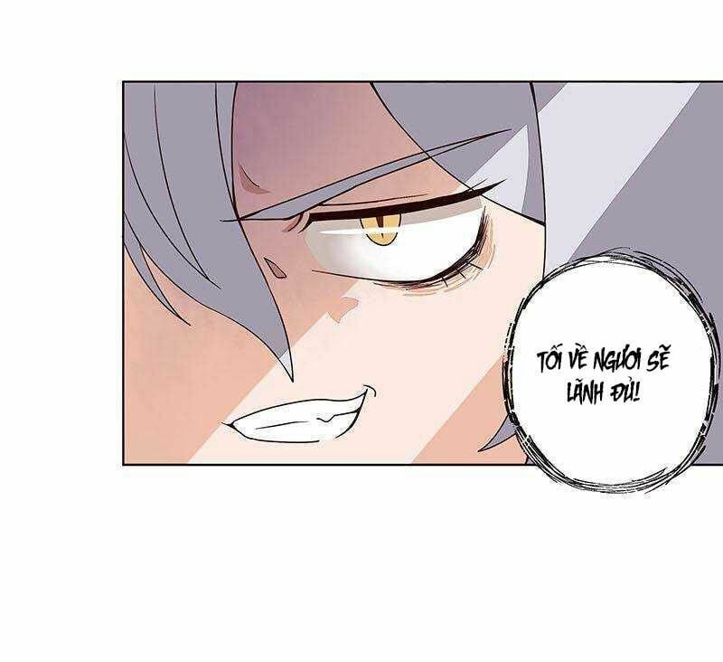 đọc truyện Dục Huyết Thương Hậu Chương 65 ảnh 26 tại Thiên Thai Truyện