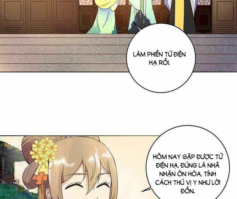 đọc truyện Dục Huyết Thương Hậu Chương 65 ảnh 28 tại Thiên Thai Truyện