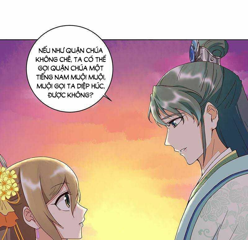 đọc truyện Dục Huyết Thương Hậu Chương 65 ảnh 31 tại Thiên Thai Truyện