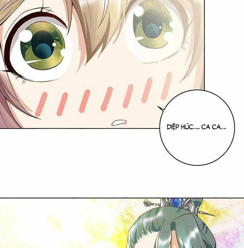 đọc truyện Dục Huyết Thương Hậu Chương 65 ảnh 33 tại Thiên Thai Truyện