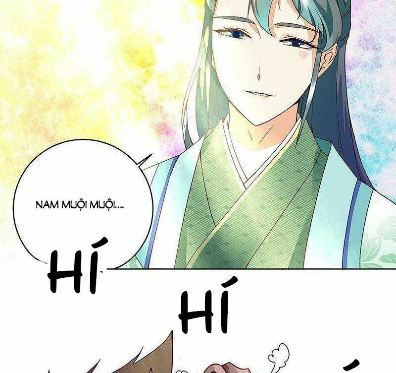 đọc truyện Dục Huyết Thương Hậu Chương 65 ảnh 34 tại Thiên Thai Truyện