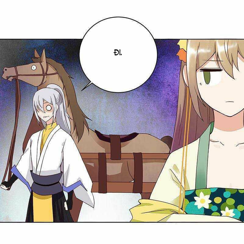 đọc truyện Dục Huyết Thương Hậu Chương 65 ảnh 36 tại Thiên Thai Truyện