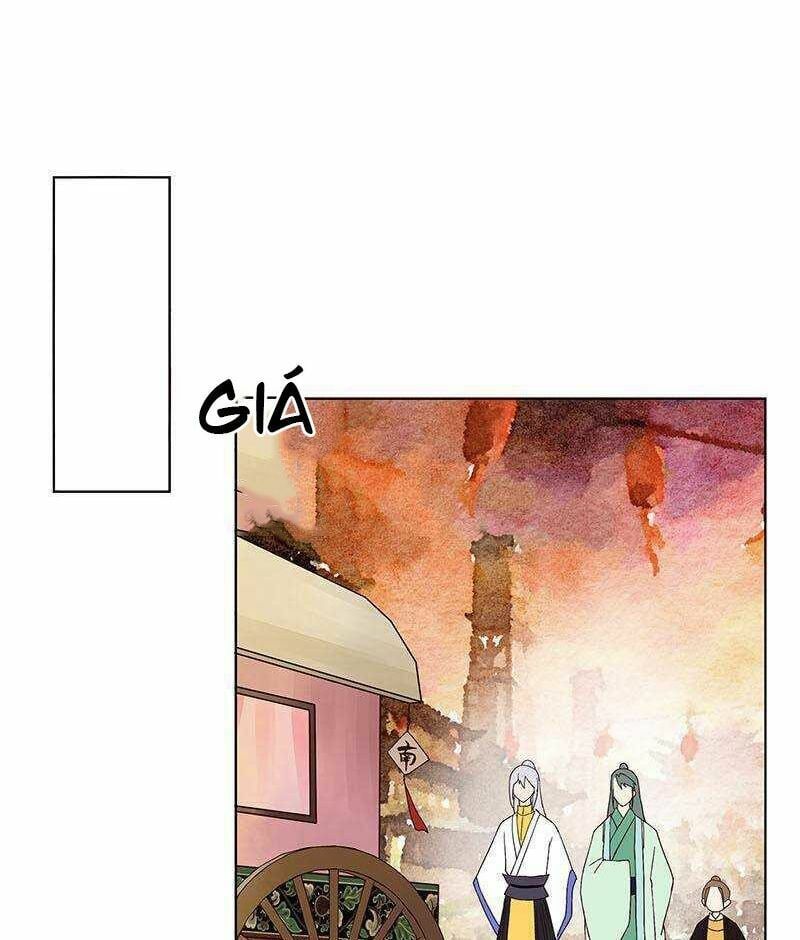 đọc truyện Dục Huyết Thương Hậu Chương 65 ảnh 37 tại Thiên Thai Truyện