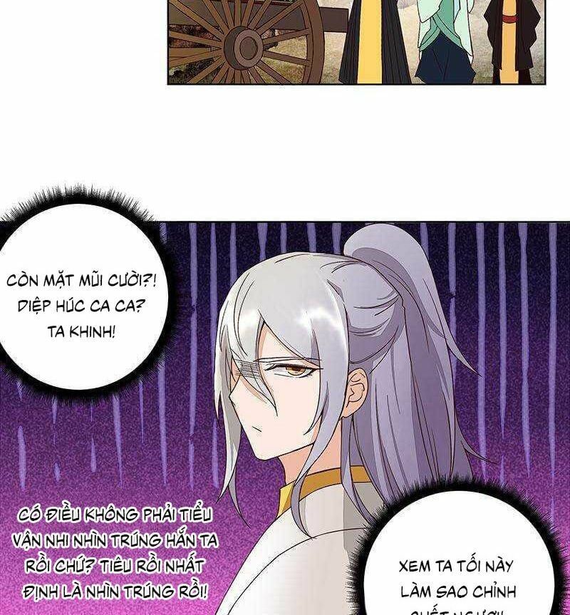 đọc truyện Dục Huyết Thương Hậu Chương 65 ảnh 38 tại Thiên Thai Truyện