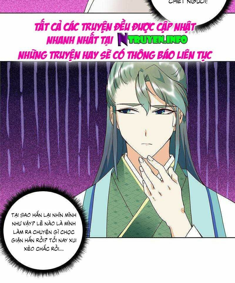 đọc truyện Dục Huyết Thương Hậu Chương 65 ảnh 39 tại Thiên Thai Truyện