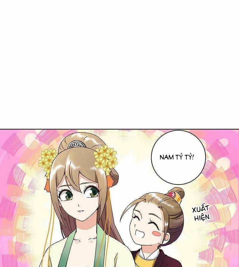 đọc truyện Dục Huyết Thương Hậu Chương 65 ảnh 6 tại Thiên Thai Truyện