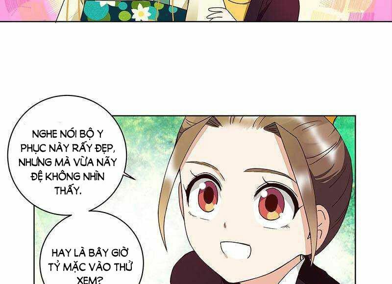 đọc truyện Dục Huyết Thương Hậu Chương 65 ảnh 7 tại Thiên Thai Truyện