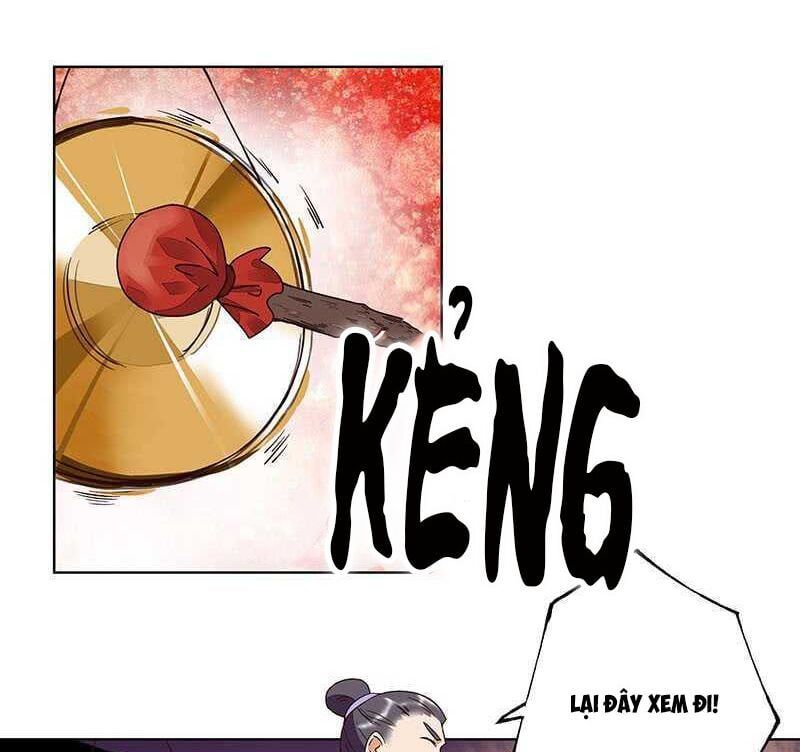 đọc truyện Dục Huyết Thương Hậu Chương 66 ảnh 13 tại Thiên Thai Truyện