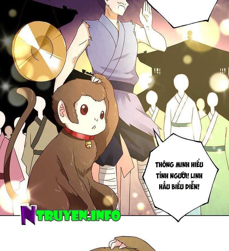 đọc truyện Dục Huyết Thương Hậu Chương 66 ảnh 14 tại Thiên Thai Truyện