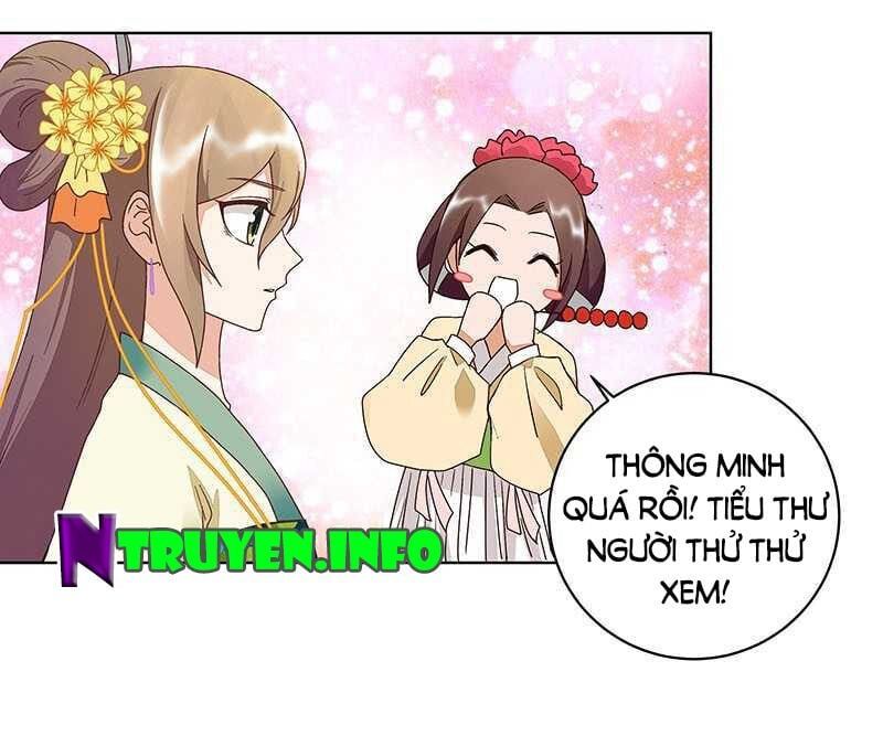 đọc truyện Dục Huyết Thương Hậu Chương 66 ảnh 18 tại Thiên Thai Truyện