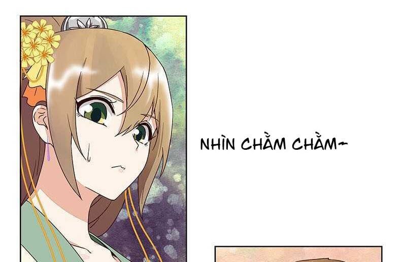 đọc truyện Dục Huyết Thương Hậu Chương 66 ảnh 19 tại Thiên Thai Truyện