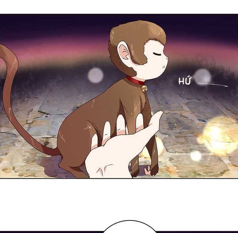 đọc truyện Dục Huyết Thương Hậu Chương 66 ảnh 22 tại Thiên Thai Truyện