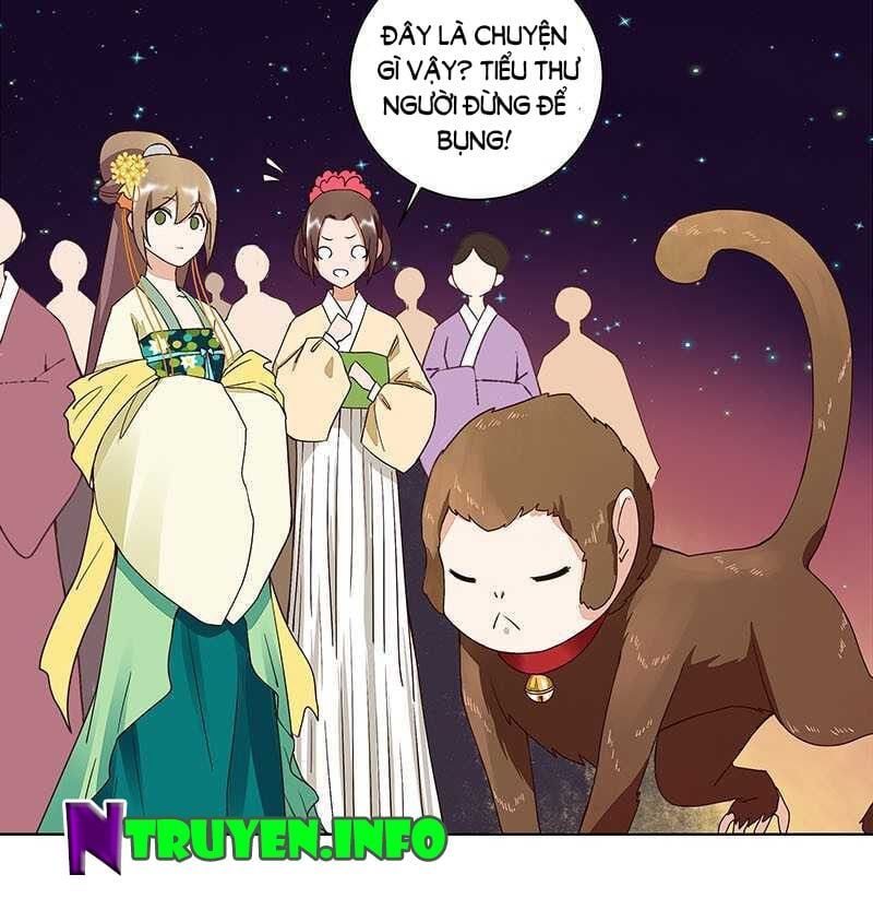 đọc truyện Dục Huyết Thương Hậu Chương 66 ảnh 23 tại Thiên Thai Truyện