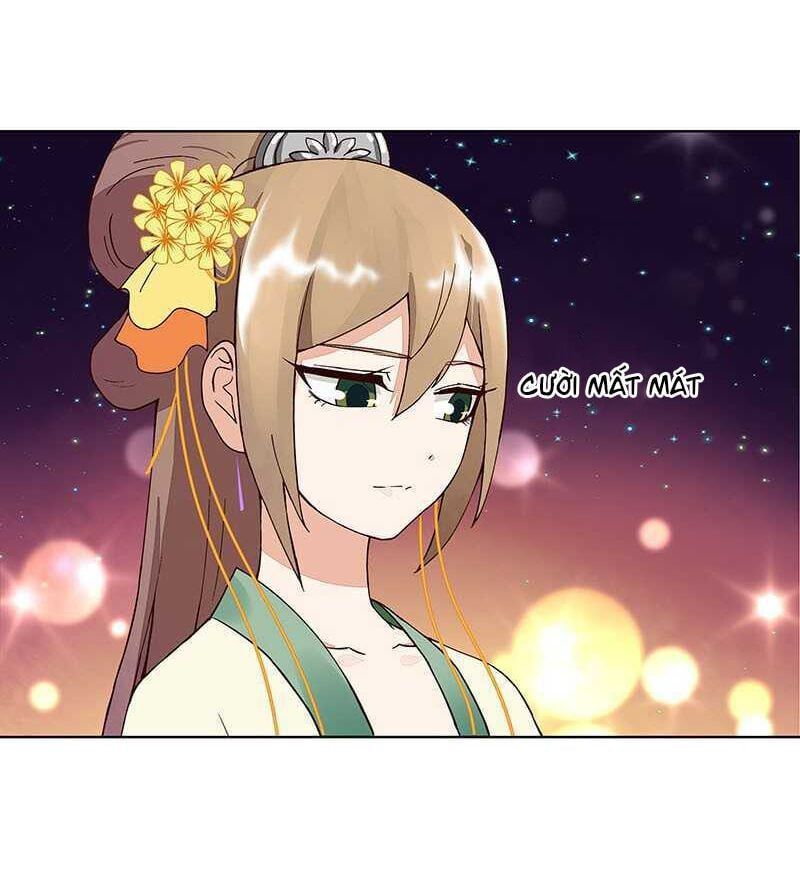 đọc truyện Dục Huyết Thương Hậu Chương 66 ảnh 24 tại Thiên Thai Truyện