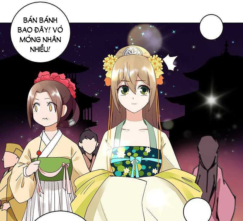 đọc truyện Dục Huyết Thương Hậu Chương 66 ảnh 26 tại Thiên Thai Truyện