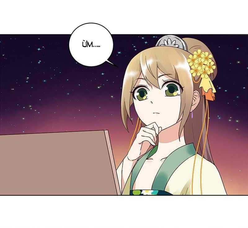 đọc truyện Dục Huyết Thương Hậu Chương 66 ảnh 29 tại Thiên Thai Truyện