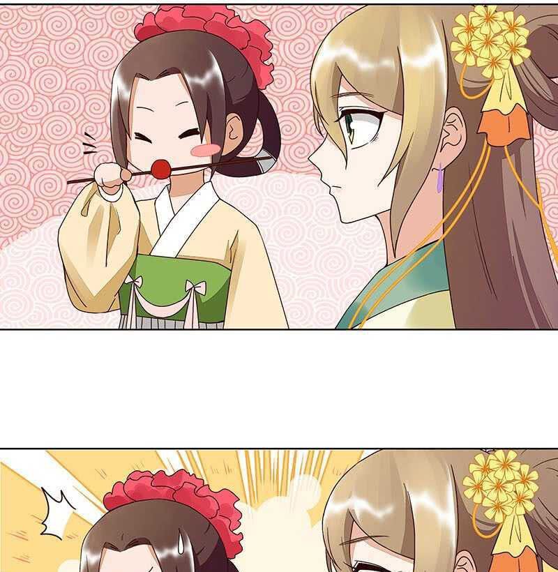 đọc truyện Dục Huyết Thương Hậu Chương 66 ảnh 30 tại Thiên Thai Truyện