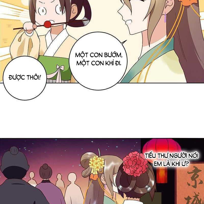 đọc truyện Dục Huyết Thương Hậu Chương 66 ảnh 31 tại Thiên Thai Truyện