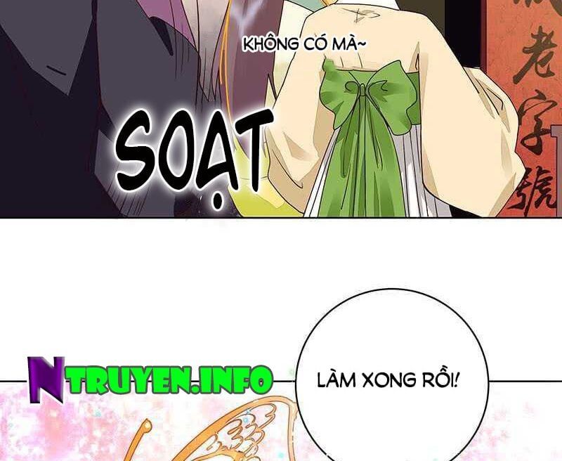 đọc truyện Dục Huyết Thương Hậu Chương 66 ảnh 32 tại Thiên Thai Truyện