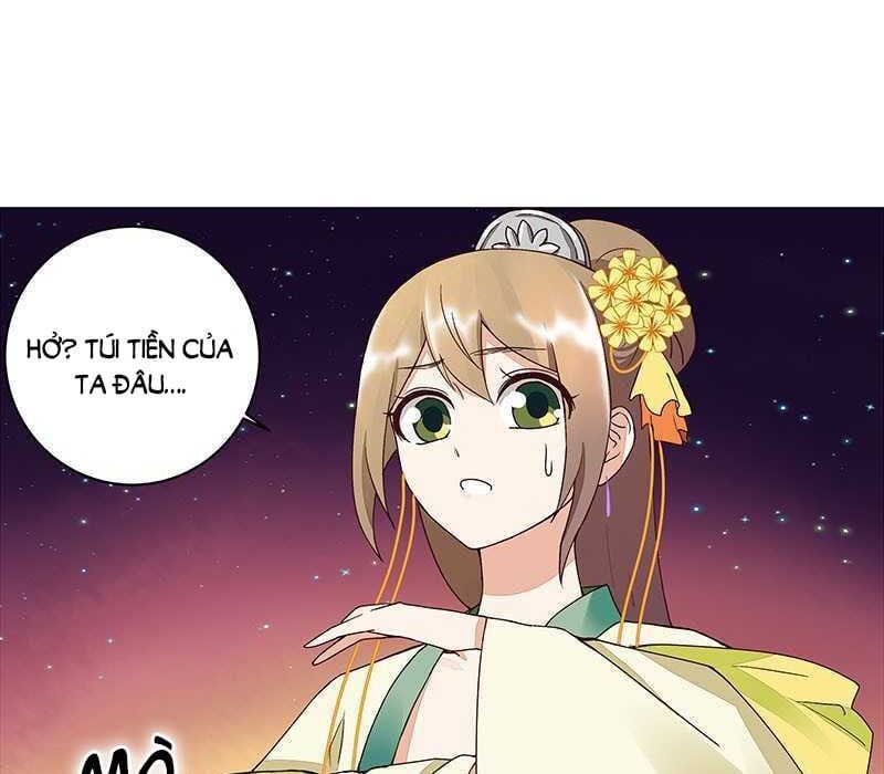 đọc truyện Dục Huyết Thương Hậu Chương 66 ảnh 35 tại Thiên Thai Truyện