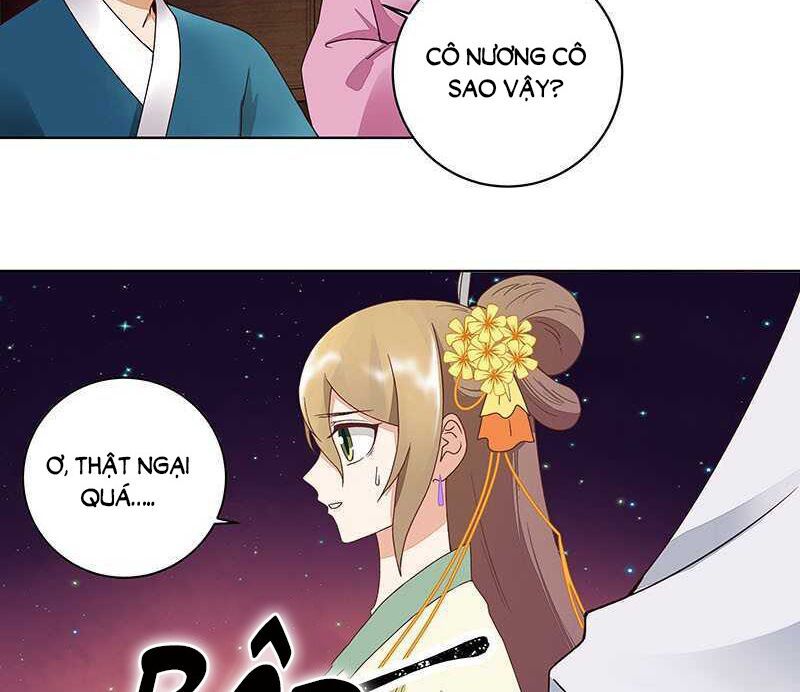 đọc truyện Dục Huyết Thương Hậu Chương 66 ảnh 37 tại Thiên Thai Truyện