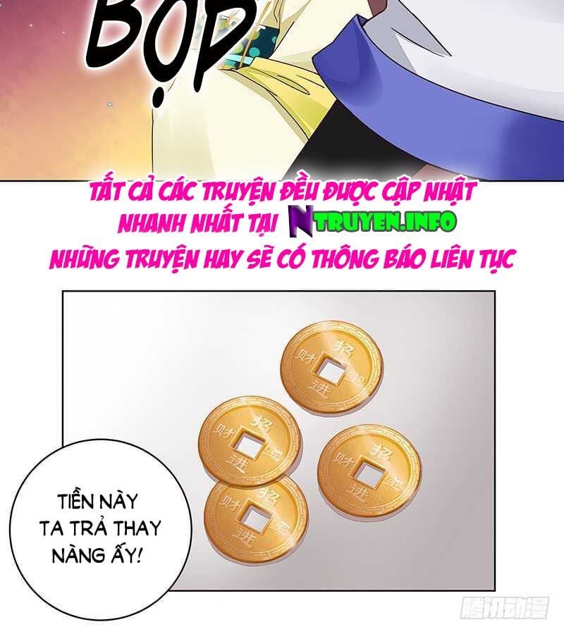 đọc truyện Dục Huyết Thương Hậu Chương 66 ảnh 38 tại Thiên Thai Truyện