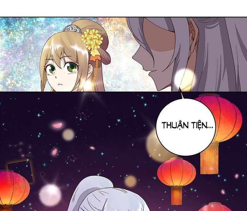 đọc truyện Dục Huyết Thương Hậu Chương 66 ảnh 39 tại Thiên Thai Truyện