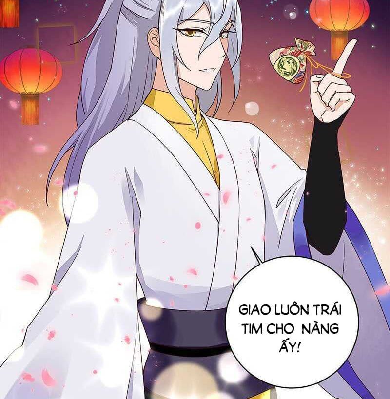 đọc truyện Dục Huyết Thương Hậu Chương 66 ảnh 40 tại Thiên Thai Truyện