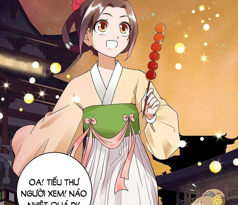 đọc truyện Dục Huyết Thương Hậu Chương 66 ảnh 8 tại Thiên Thai Truyện